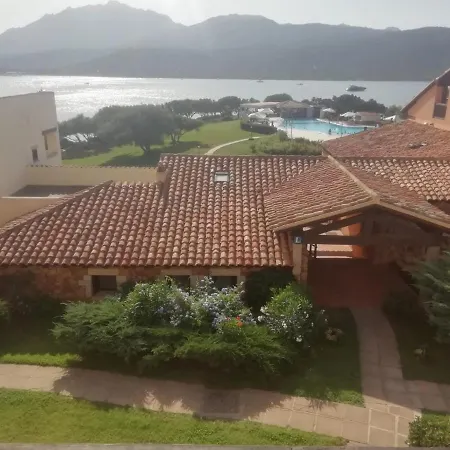Sul Mare Appart hôtel *