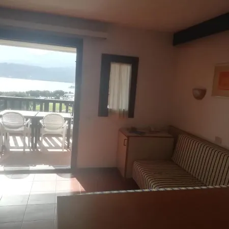 Appart hôtel Sul Mare