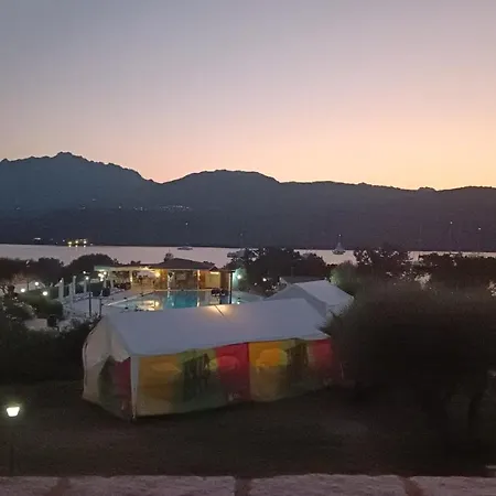 Sul Mare Appart hôtel