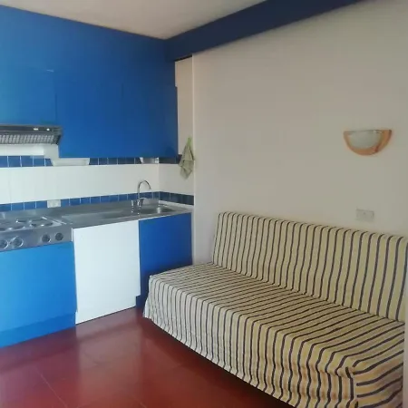 Sul Mare Appart hôtel *