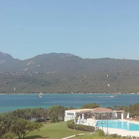 Sul Mare Porto Rotondo
