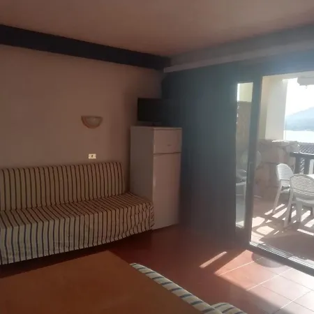 Sul Mare Aparthotel