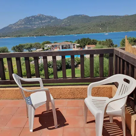 Aparthotel Sul Mare Porto Rotondo