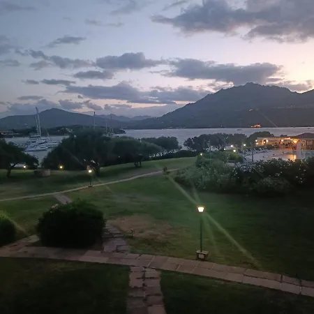 Sul Mare Hotel apartamentowy
